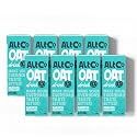 Alt Co Oat Milk (180Ml)(Pack of 8) | As Seen On Shark Tank |Lactose-Free | Preservatives Free | No Added Sugar | Soya Free | No Trans- Fat | Low Calorie | Plant Based Dairy Free and Nut Free Oat Drink