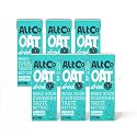 Alt Co Oat Milk (180Ml)(Pack of 6) | As Seen On Shark Tank | Lactose-Free |Preservatives Free | No Added Sugar | Soya Free | No Trans- Fat | Low Calorie | Plant Based Dairy Free and Nut Free Oat Drink