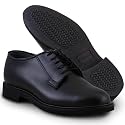 Altama Men39s Mil-Spec Full-Grain Leather Oxford Shoes
