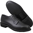 Altama Unisex Leather Uniform Oxford Shoes