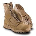 Altama Unisex Titan 10 Inch Temperate Weather