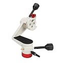 Yoidesu FirstLight 130mm Reflector Telescope with Equatorial Mount, Micro Adjustment Knob, Weight Bearing Capacity up to 10kg for Adult Astronomy, YOIDESUTQMKDYS8V0