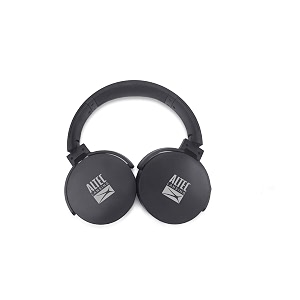 altec lansing al-hp-07 bt headphone black