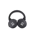 Altec Lansing AL-HP-07 BT Headphone, Black