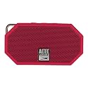 Altec Lansing IMW257-DR Mini H2O Wireless Bluetooth Outdoor Speaker (Red)