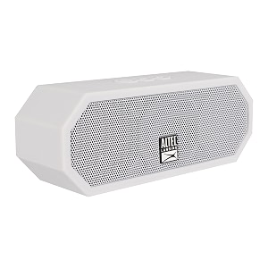 altec lansing imw457-wht the jacket h20 speaker - white