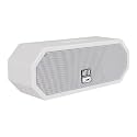 Altec Lansing IMW457-WHT the Jacket H20 Speaker - White