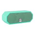 Altec Lansing IMW457-MT the Jacket H20 Speaker - Mint Green
