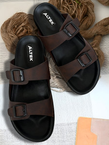 Altek Men Slippers