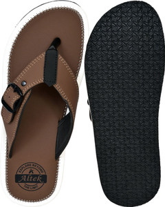 Altek Men Slippers