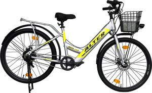 ALTER 26 inch 002S-FLY MODEL ELECTRIC CYCLE95