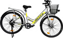 ALTER 26 inches 002S-FLY MODEL ELECTRIC CYCLE95