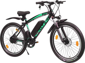 ALTER 26 inch 003 PRO MODEL ELECTRIC