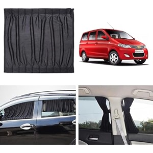 altered lifestyle fabric side window sunshades car curtains chevrollett-enjoy