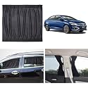 Fabric Side Window Sunshades, Car Curtains (Maruti Suzuki, Maruti Suzuki- Ciaz)