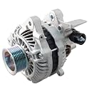 Alternator 11176N