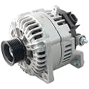 Alternator 11256N Replace 23100ZH00D 3140082Z10 TG15C113