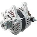 Alternator 11657N