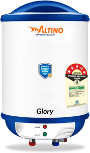 ALTINO Glory Powerful Geyser High Grade Jindal