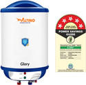 ALTINO Glory Premium Geyser High Grade SS
