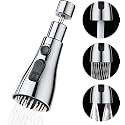 ALTON ALD830, ABS, 4-Function, Tap Extender for Kitchen Sink