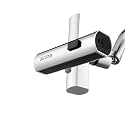 ALTON ALD835, ABS, 3-Function, Tap Extender for Kitchen Sink
