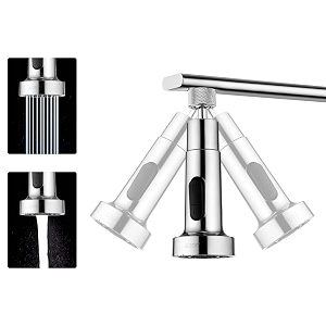 alton ald840 abs 2-function extender for kitchen sink taps