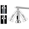 ALTON ALD840, ABS, 2-Function Extender for Kitchen Sink Taps