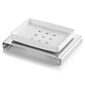 ALTON AQB9202 SS-304 Grade, Soap Dish, Table Mounted, Black