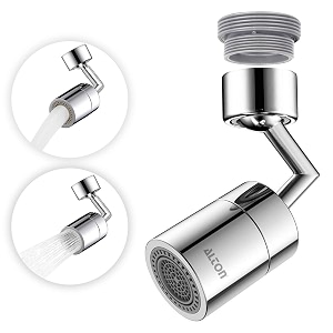 alton kitchen amp bathroom faucet aerator male amp female thread
