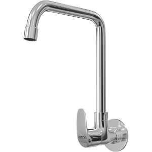 alton mtx3560-um kitchen sink cock with 360 degree swivel spout  kitchen sink tap  kitchen faucet  tap for kitchen sink  taps
