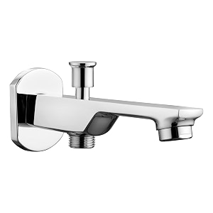 alton qdrl5910 bath tub spout silver