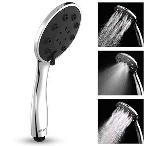 alton shr22301 abs3-function 4-inch hand shower only
