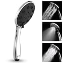 ALTON SHR22301, ABS,3-Function, 4-INCH, Hand Shower Only