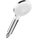 ALTON SHR22380, ABS,3-Function, 5-INCH, Hand Shower Only