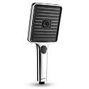 ALTON SHR22395, ABS,3-Function, 5-INCH, Hand Shower Only