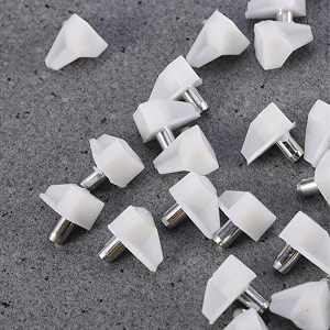 Altoo Acrylic 5 MM Shelf Pins