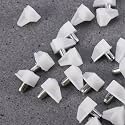 Altoo Acrylic 5 MM Shelf Pins 