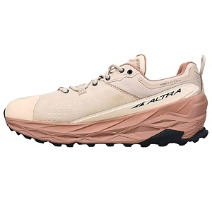 ALTRA Mens Olympus 5 Hike Low GTX
