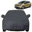Altroz Dustproof Car Cover with Mirror Pockets