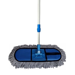 altruist wet and dry cotton pad floor mop refill 18 inch