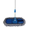 Altruist Wet and Dry Cotton Pad Floor Mop Refill (18 Inch)