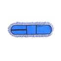 Altruist Wet and Dry Cotton Pad Floor Mop Refill (24 Inch)