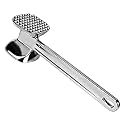 Aluminium Hammer Meat Tenderizer