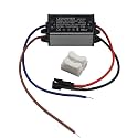 Aluminium IP66 (1-3) X 1W LED Driver 300mA (Constant Current Output) / DC 3-12V (Voltage Output) / AC 100-265V (input votage) Waterproof Power Supply Lighting Transformer Drivers Ballast