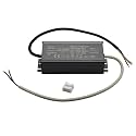 Aluminium IP66 100W LED Driver 3000mA (Constant Current Output) / DC 26-36V (Voltage Output) / AC 100-265V (input votage) Waterproof Power Supply Lighting Transformer Drivers Ballast
