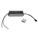 Aluminium IP66 (18-25) X 1W LED Driver 300mA (Constant Current Output) / DC 54-90V (Voltage Output) / AC 100-265V (input votage) Waterproof Power Supply Lighting Transformer Drivers Ballast