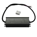 Aluminium IP66 70W LED Driver 2100mA (Constant Current Output) / DC 26-36V (Voltage Output) / AC 100-265V (input votage) Waterproof Power Supply Lighting Transformer Drivers Ballast