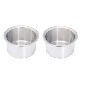 Aluminium Patila Bhagona Tapeli Pot and Pan