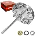 Primary Clutch Holding Fixture Tool for Polaris P-90 &amp; P-85 Primary Clutch